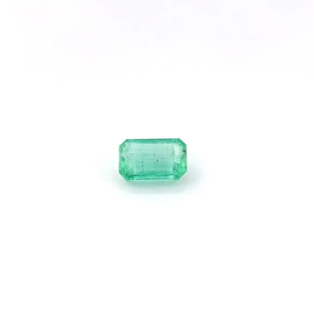 1.08ct EMERALD