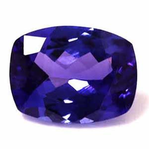 2.1ct Tanzanite