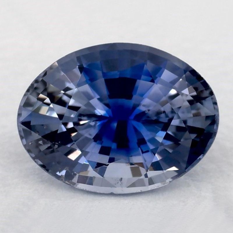 1.26ct Sapphire