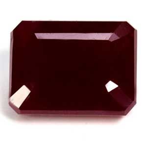2.98ct Ruby