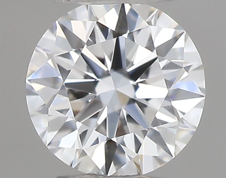 ROUND 0.18 carat diamond