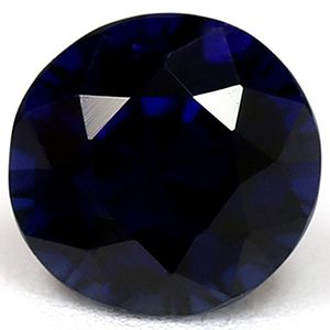 0.91ct Sapphire