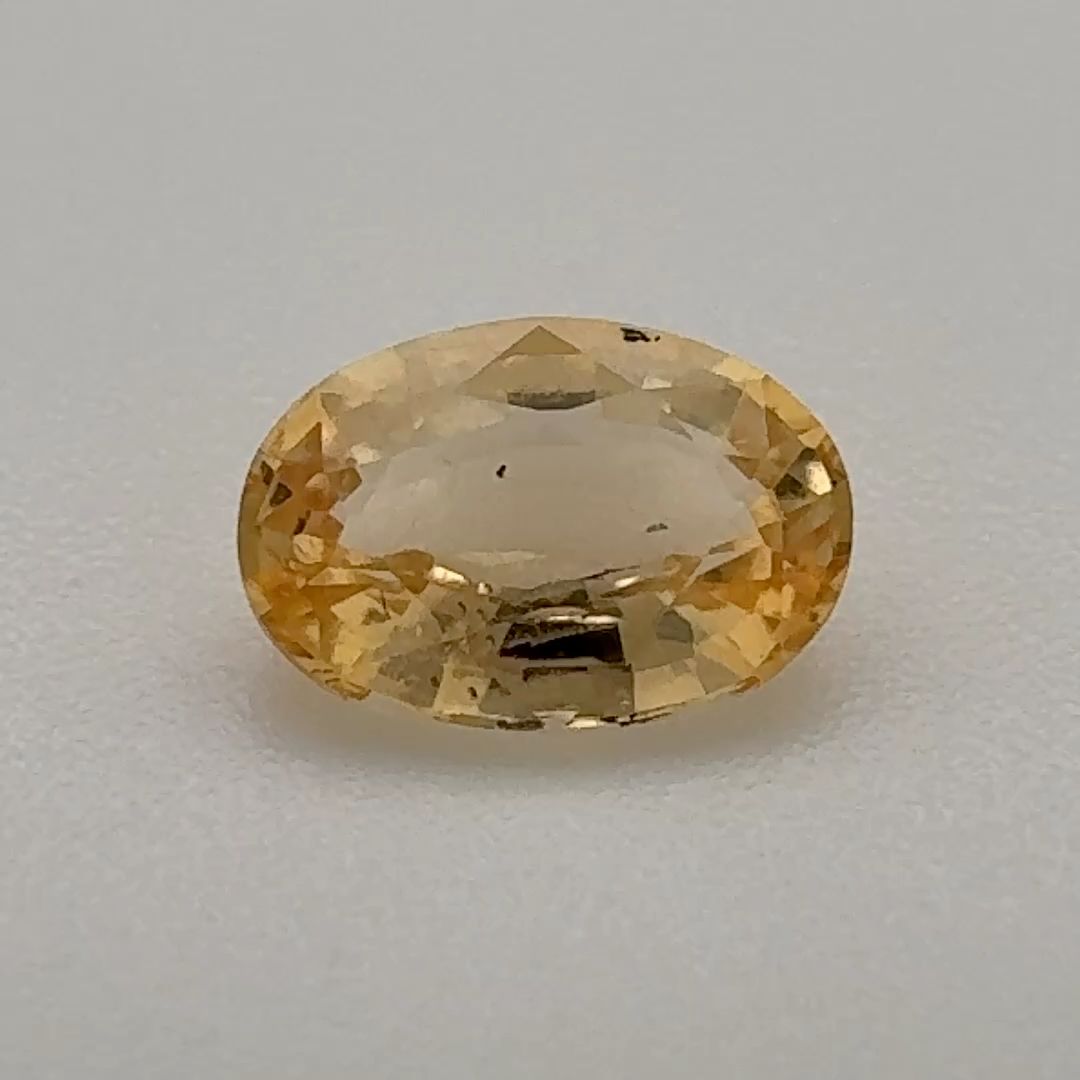 0.905ct TOPAZ