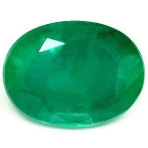 2.79ct Emerald