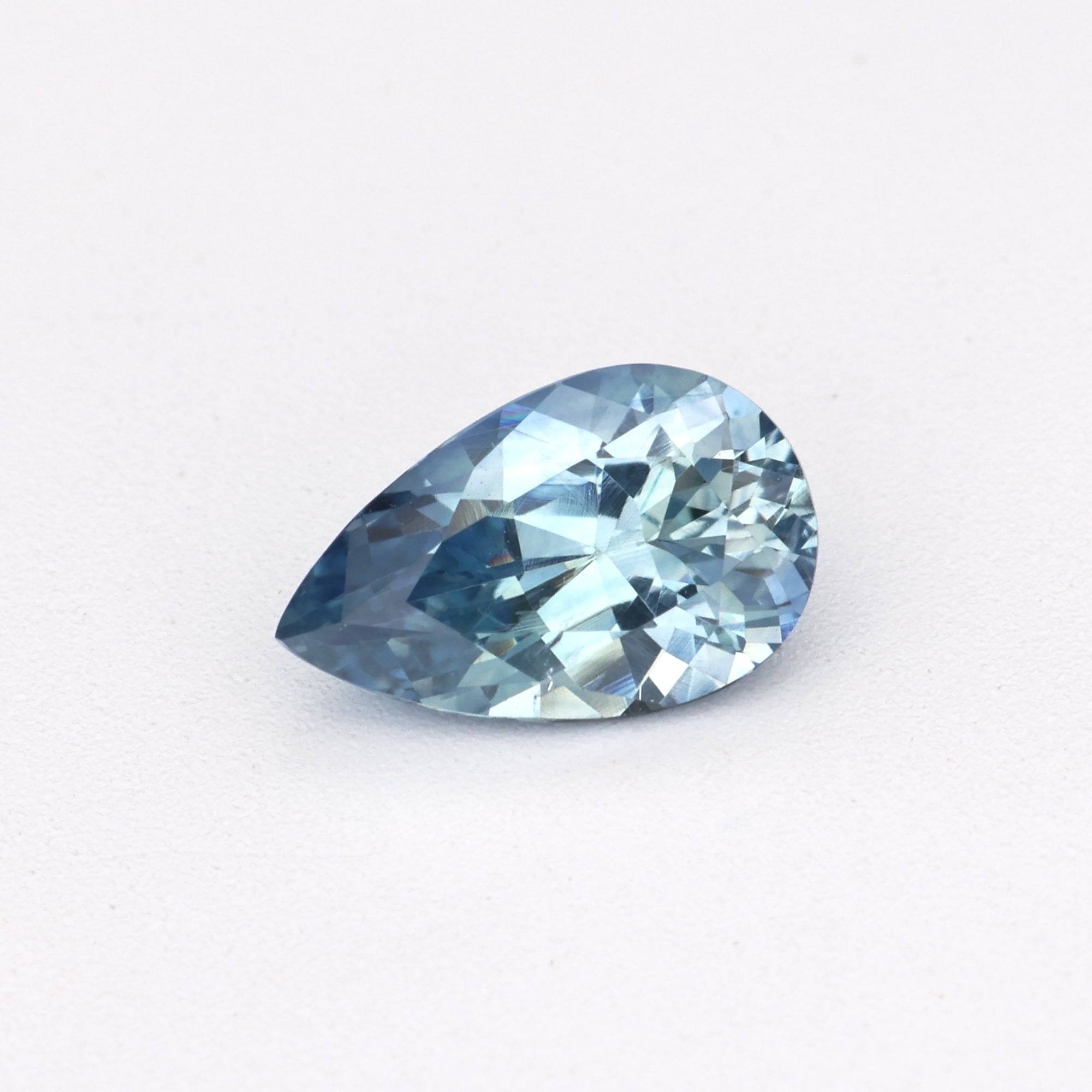 0.55ct Sapphire