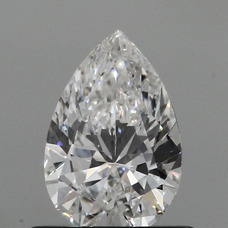 0.54 Carat Pear Diamond