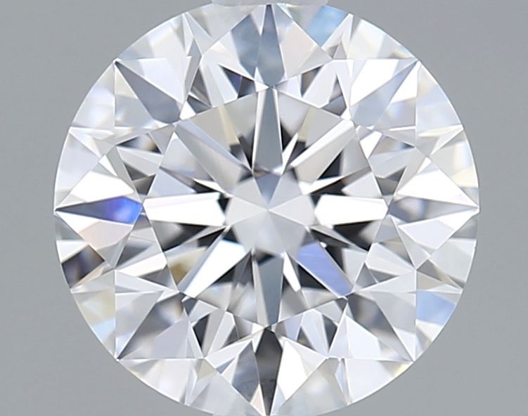 1.5ct Round D VVS1 Ideal Cut