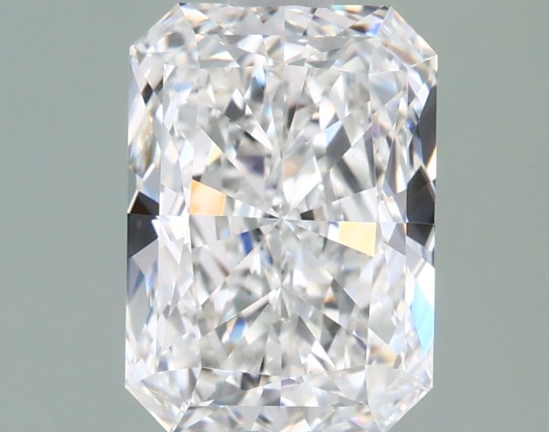1.5ct Radiant F VVS2 Excellent Cut-LGD181719