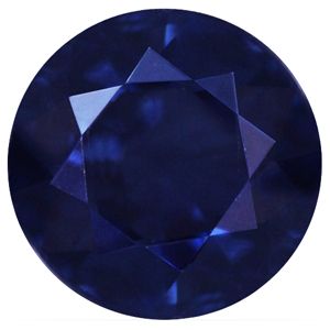 0.81ct Sapphire
