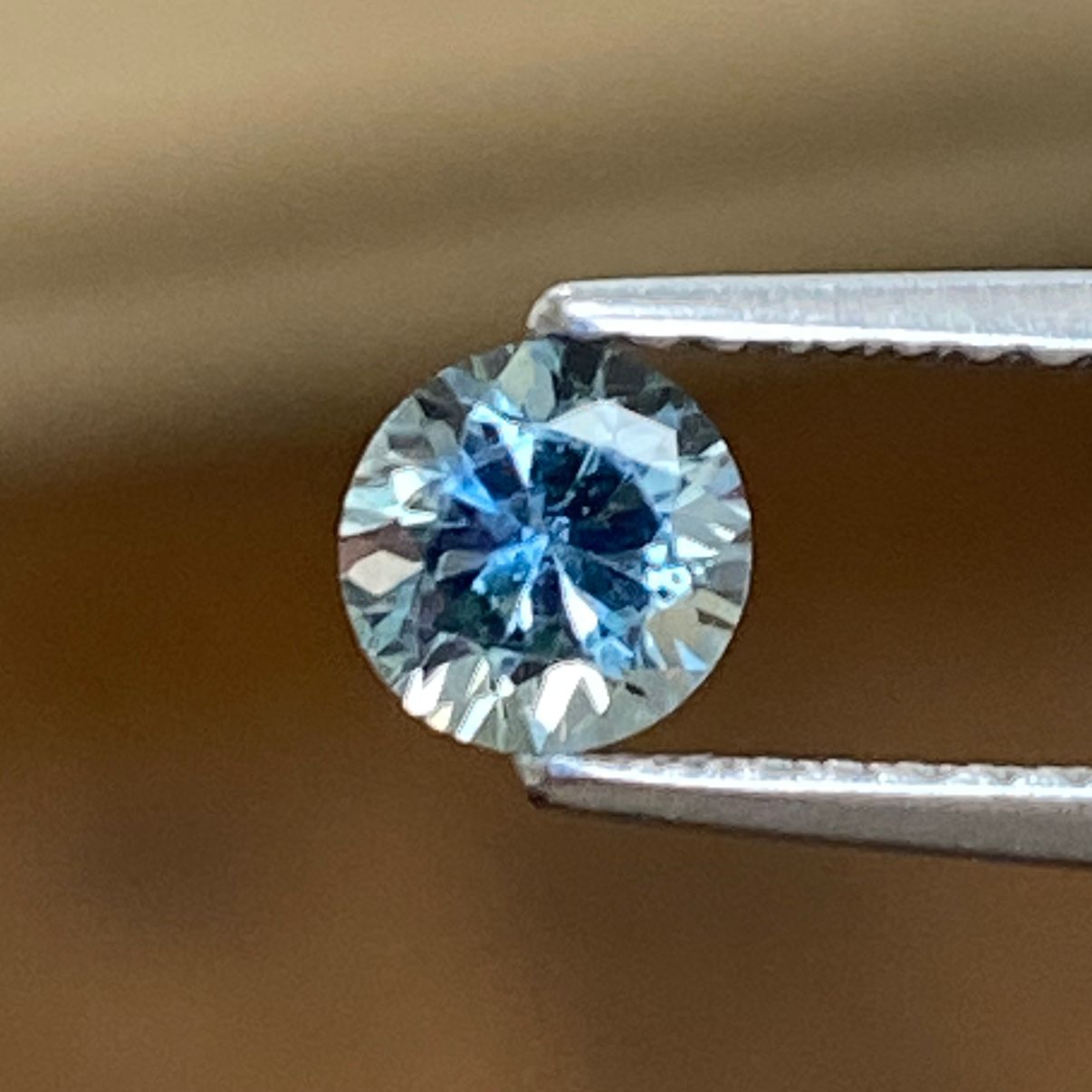 0.54ct Sapphire