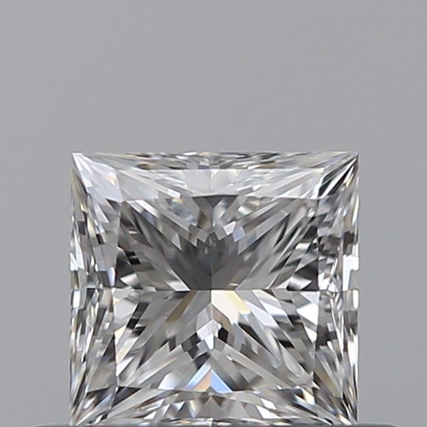 Diamante 0,40 ct PRINCESS