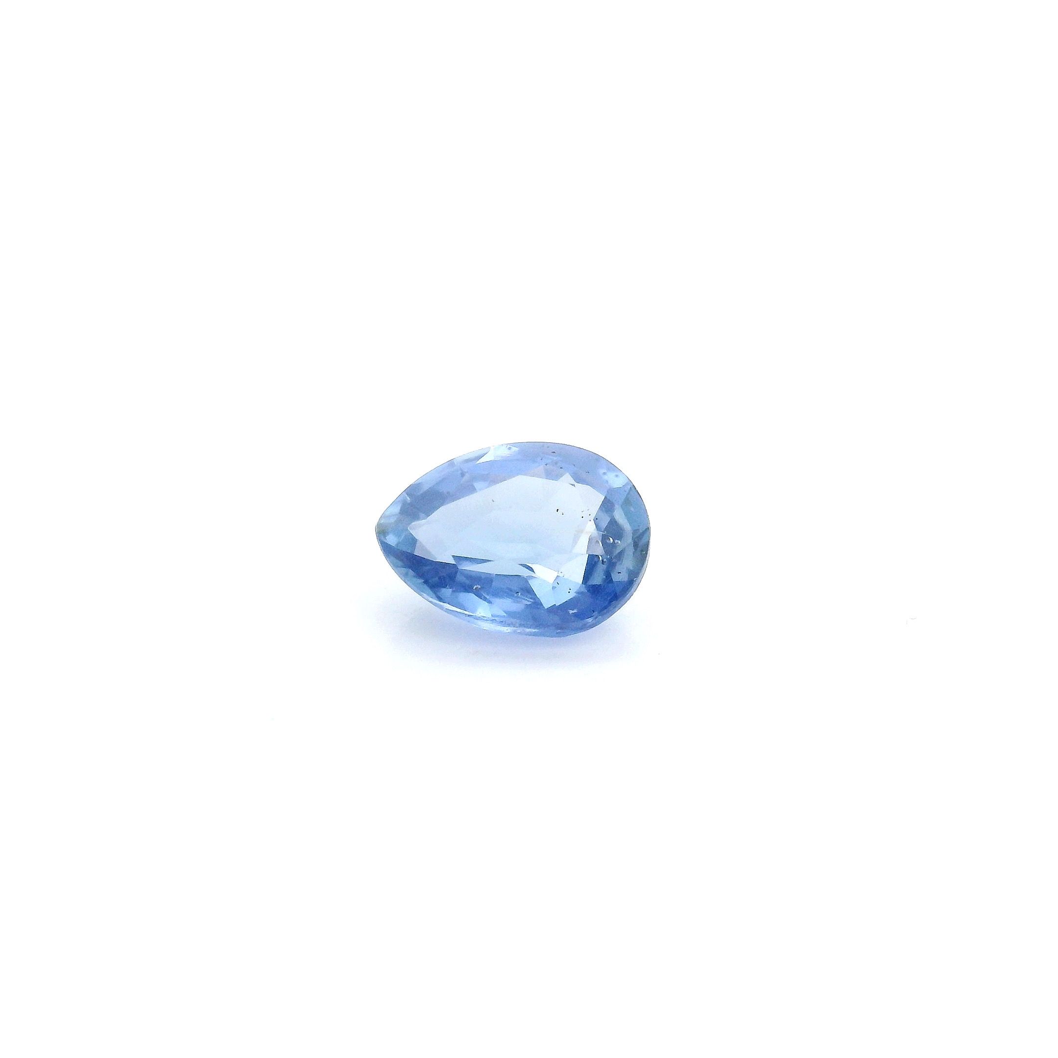 0.89ct SAPPHIRE