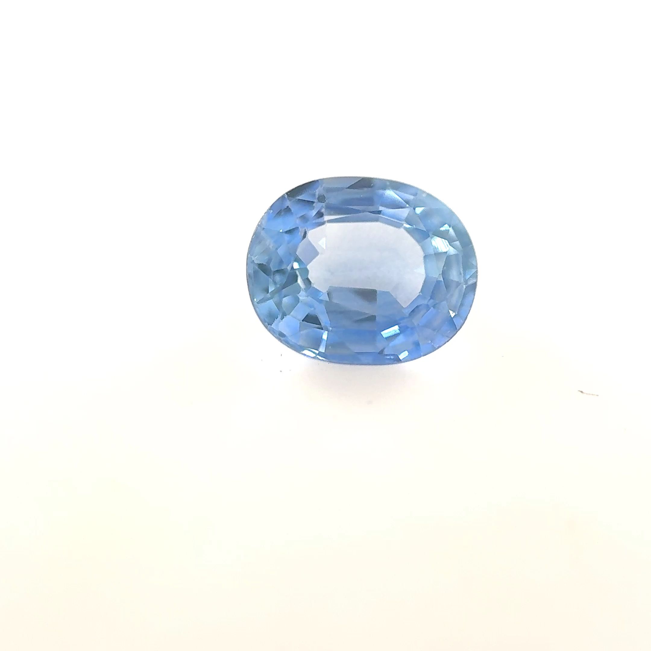 0.99ct SAPPHIRE