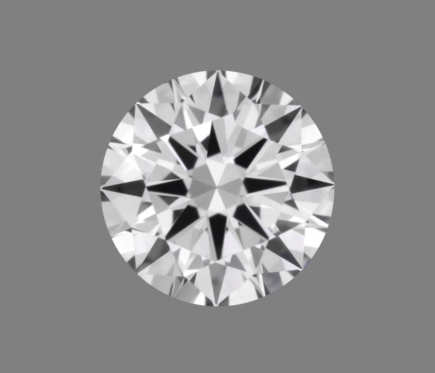Diamante 0,18 ct ROUND