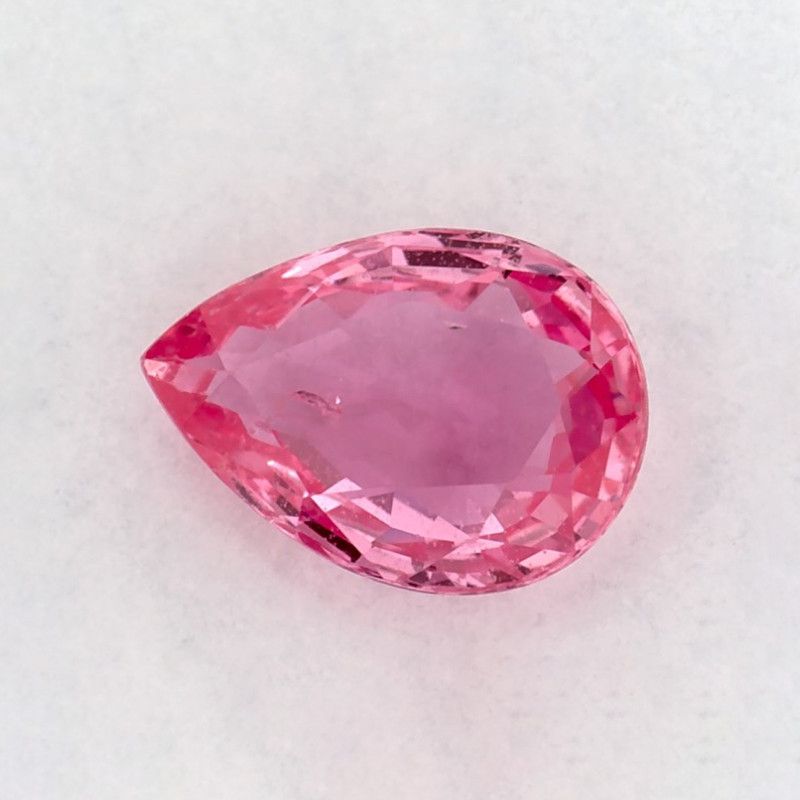 1ct Sapphire