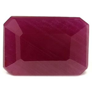 6.22ct Ruby