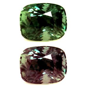 0.6ct Alexandrite