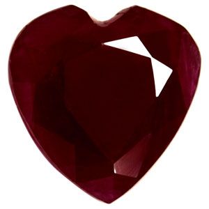 2.14ct Ruby