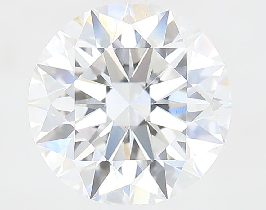 Diamant Rond 1.93 ct - Couleur E - Pureté VS1