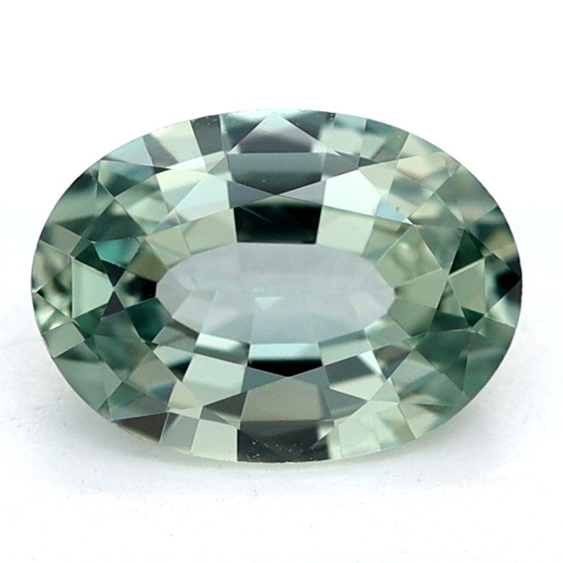 0.81ct SAPPHIRE