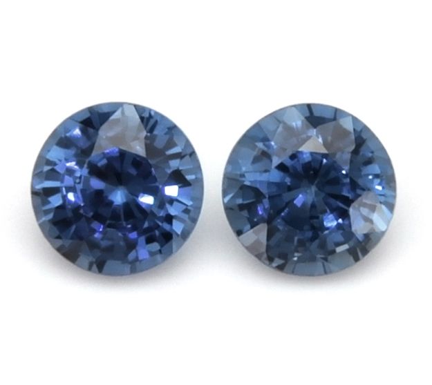 0.65ct Sapphire