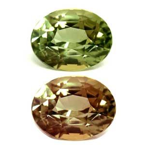 3.03ct Alexandrite