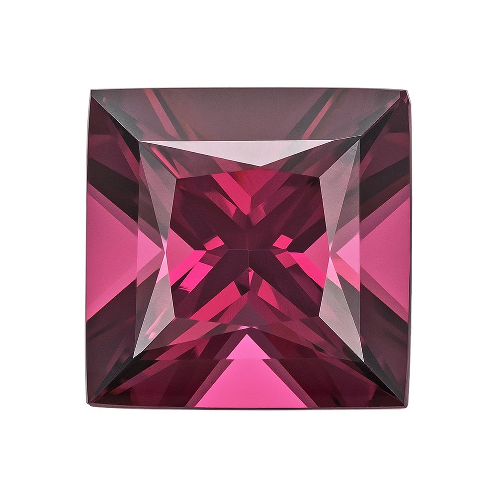 3.11ct Garnet