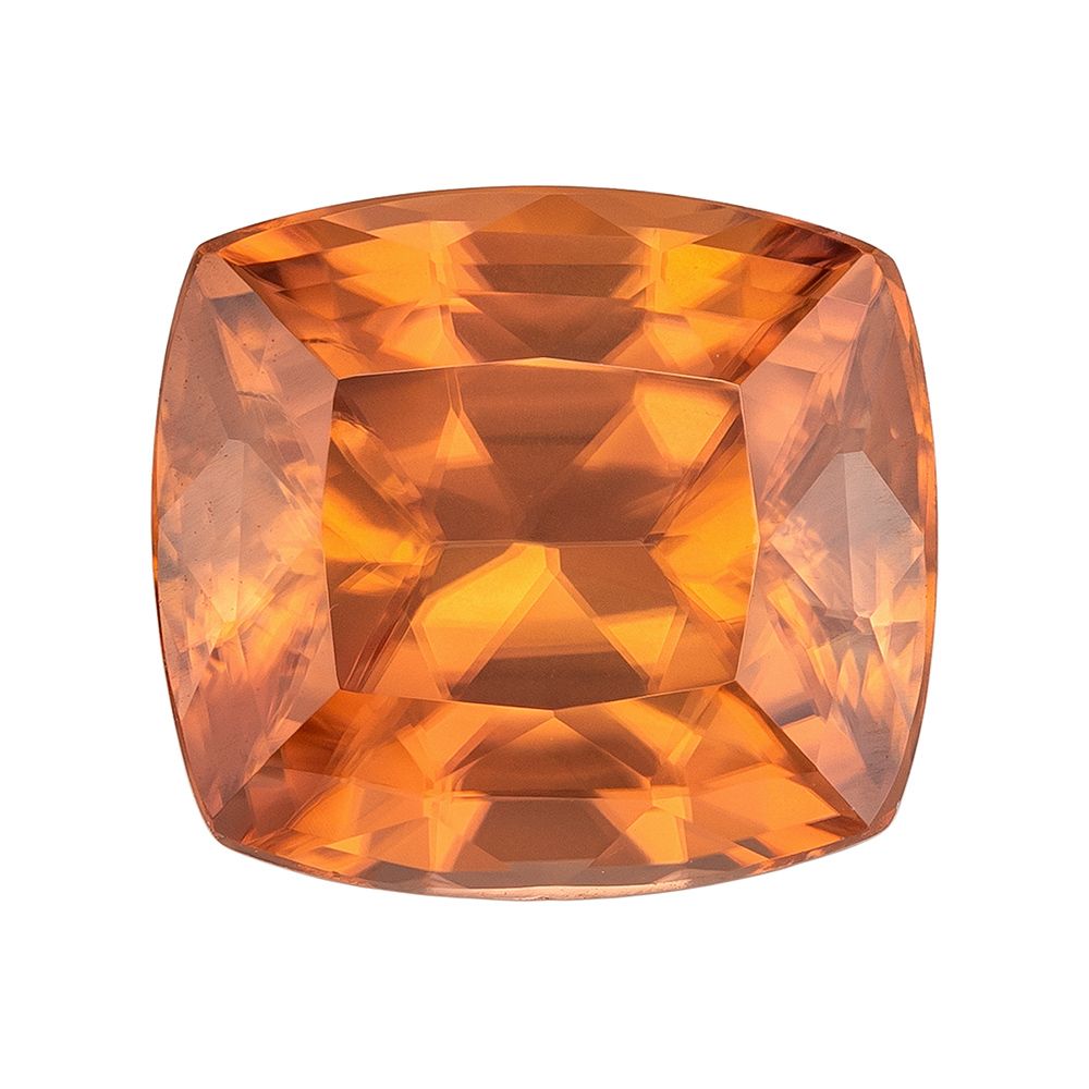4.9ct Zircon
