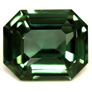 0.77ct Sapphire