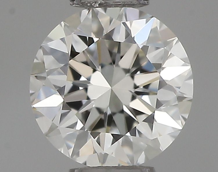 Diamant Rond 0.34 ct - Couleur I - Pureté IF