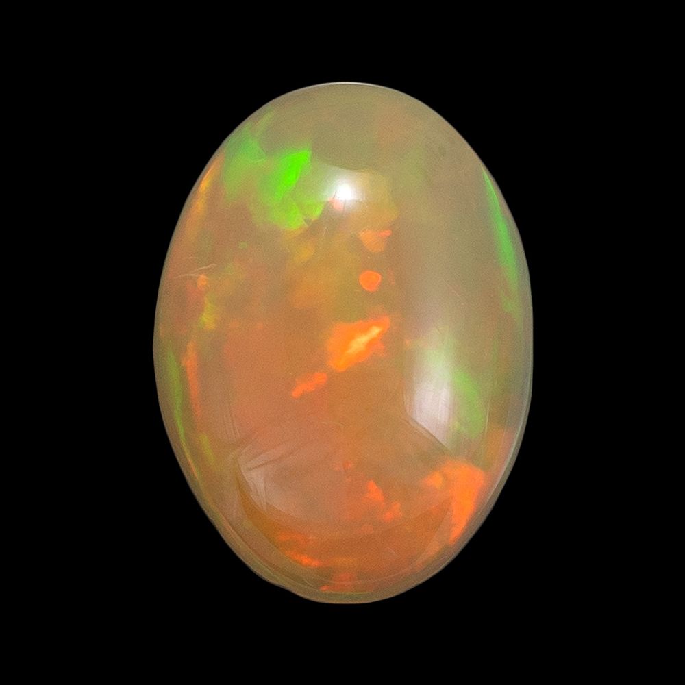 0.83ct Opal