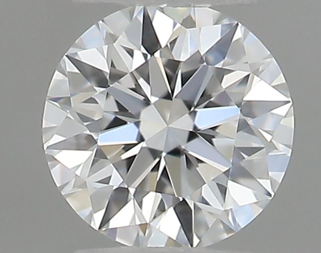 ROUND 0.18 carat diamond