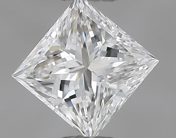Diamante 0,31 ct PRINCESS
