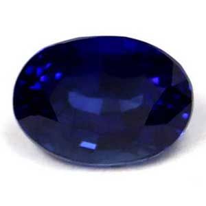 0.62ct Sapphire