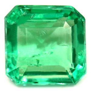 1.23ct Emerald
