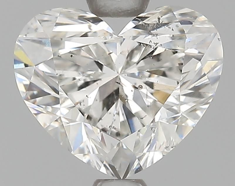 Heart Diamond
