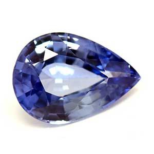 0.58ct Sapphire