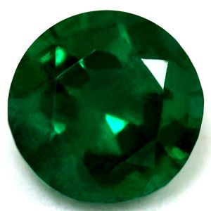 0.67ct Emerald