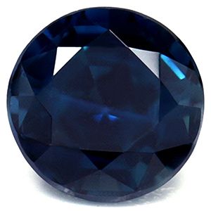0.68ct Sapphire