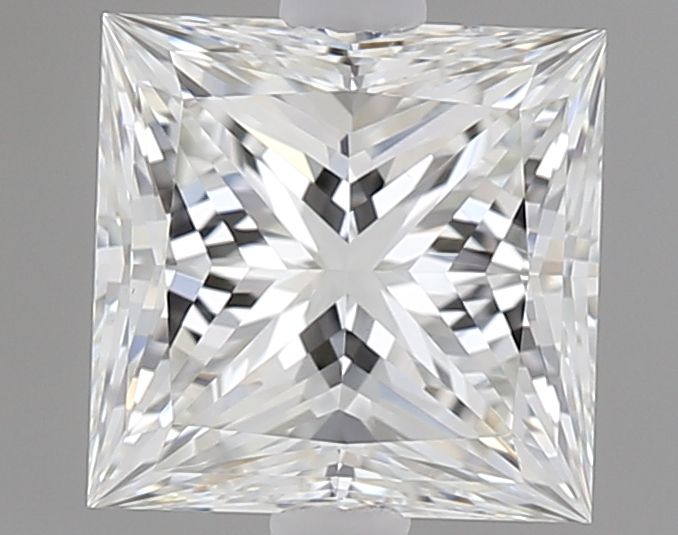 1,05 ct PRINCESS
