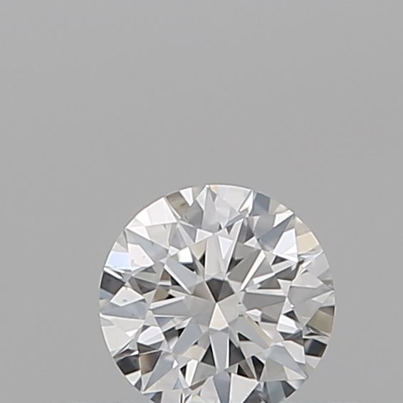 ROUND 0.19 carat diamond