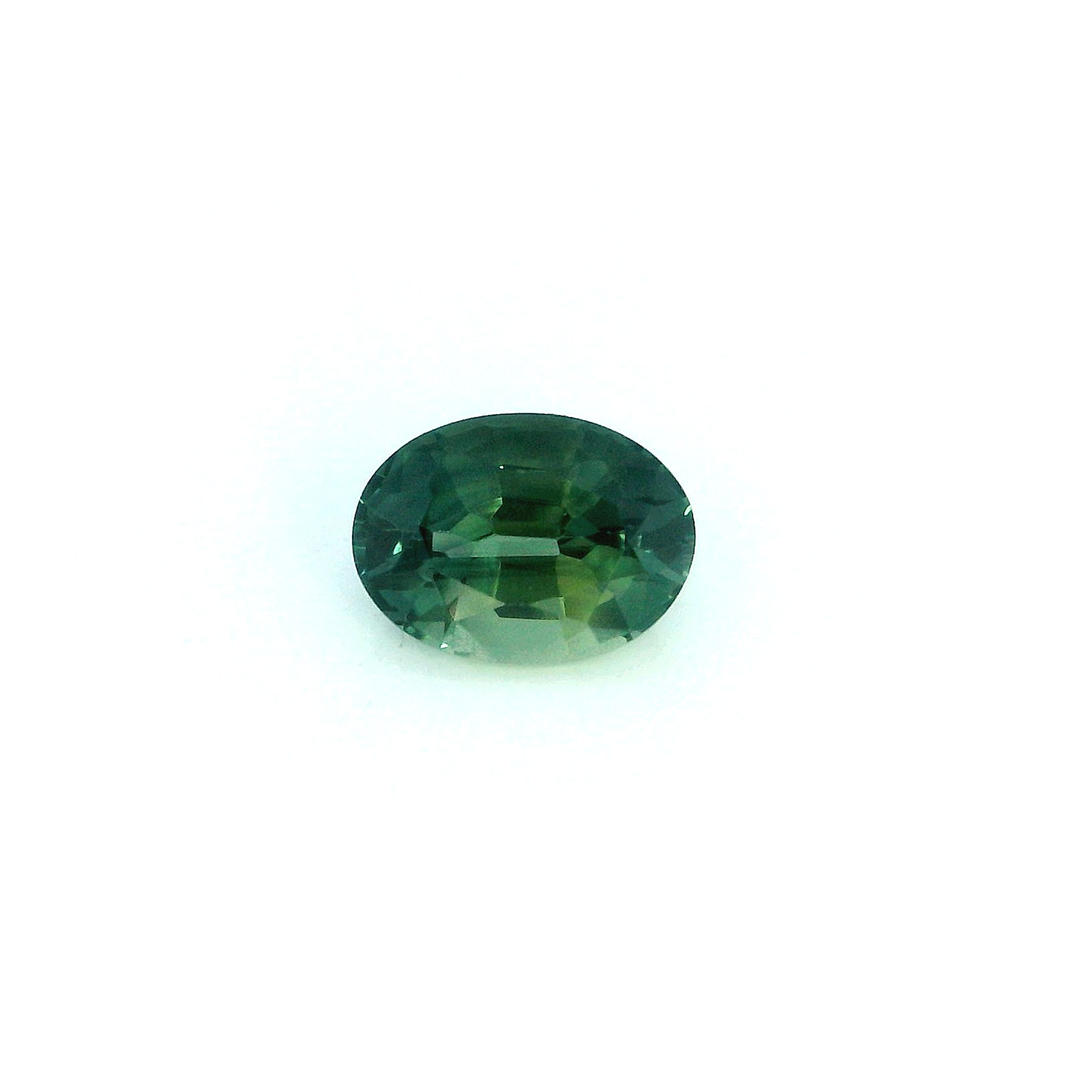 0.84ct SAPPHIRE