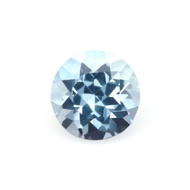0.52ct Aquamarine