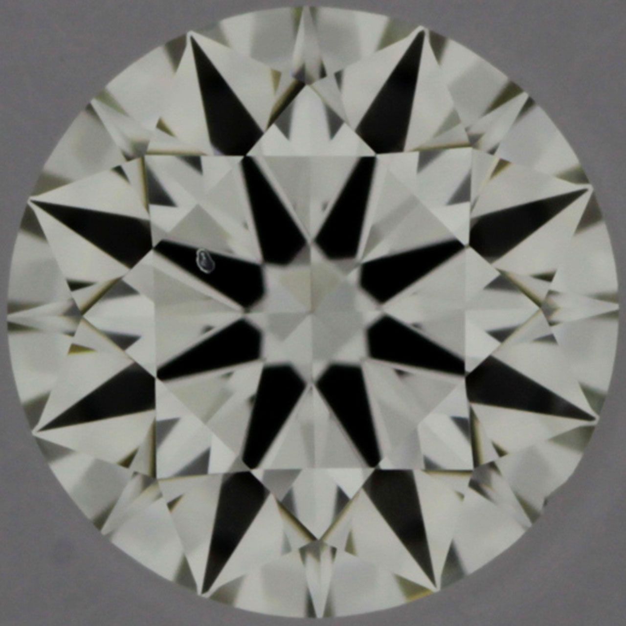 Diamante 0,30 ct ROUND