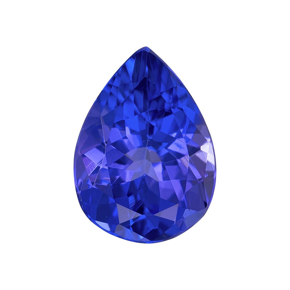 1.22ct Tanzanite