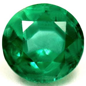 0.63ct Emerald