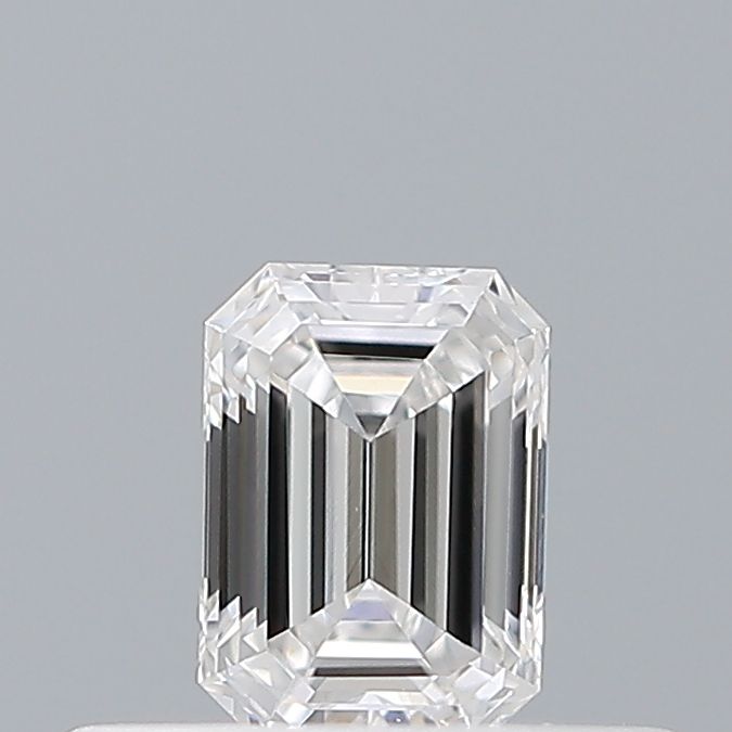 Diamante 0,23 ct EMERALD