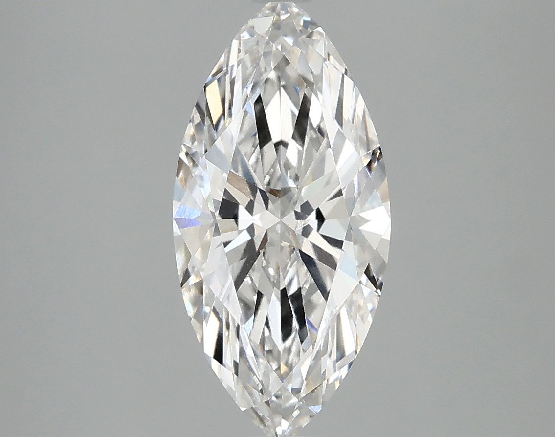 2.05ct Marquise E - VS1 - Excellent cut - LD187254