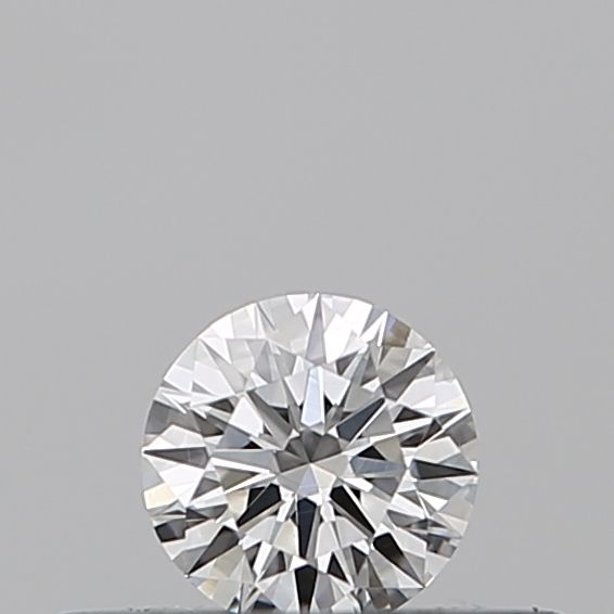 ROUND 0.18 carat diamond