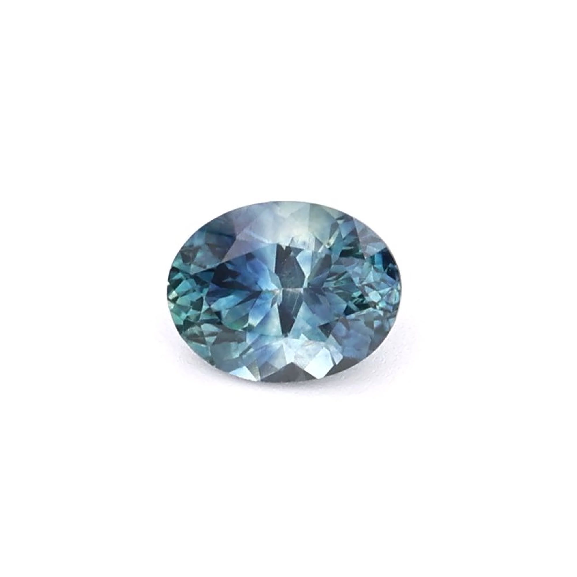 0.79ct Sapphire